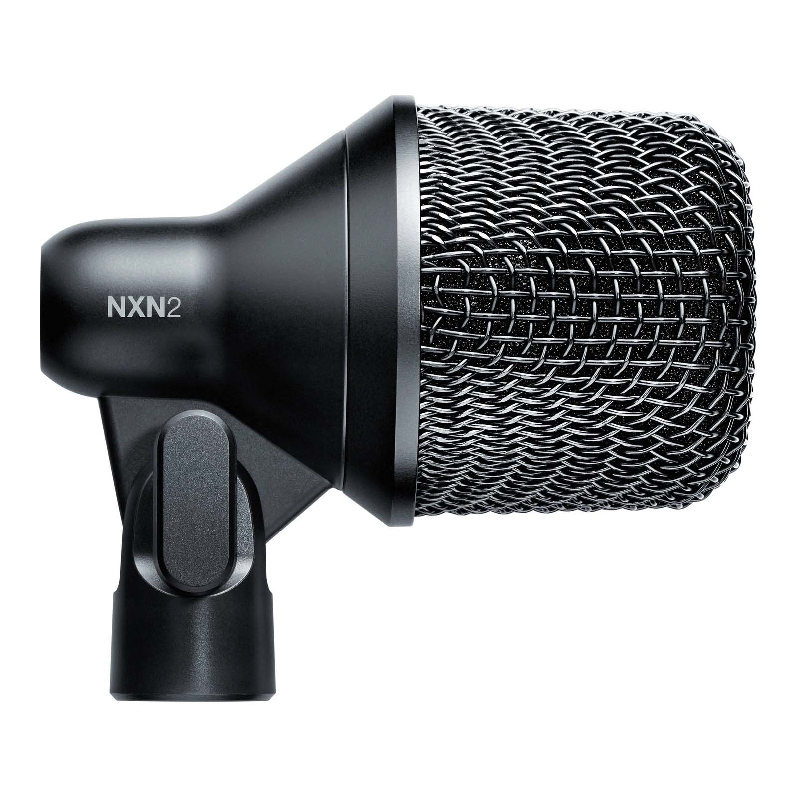Shure Nexadyne 2 Kick Drum Microphone