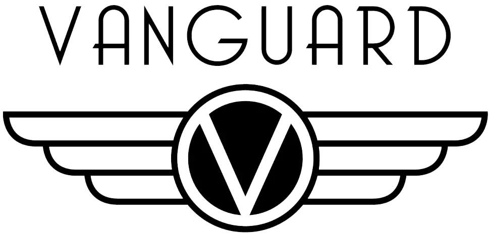 Vanguard Audio Labs