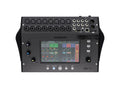 Allen & Heath CQ-18T Compact 18-Channel Digital Mixer
