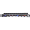 Audient ASP880 8-Channel Microphone Preamp with Converters