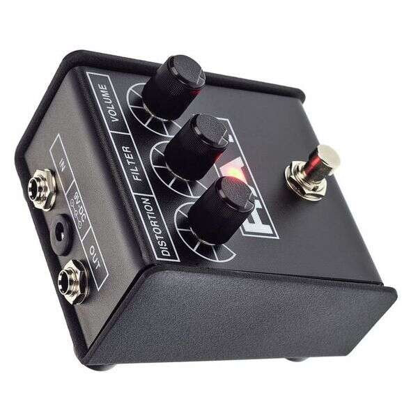 ProCo RAT 2 Distortion Pedal