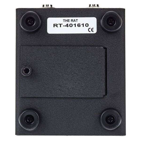 ProCo RAT 2 Distortion Pedal