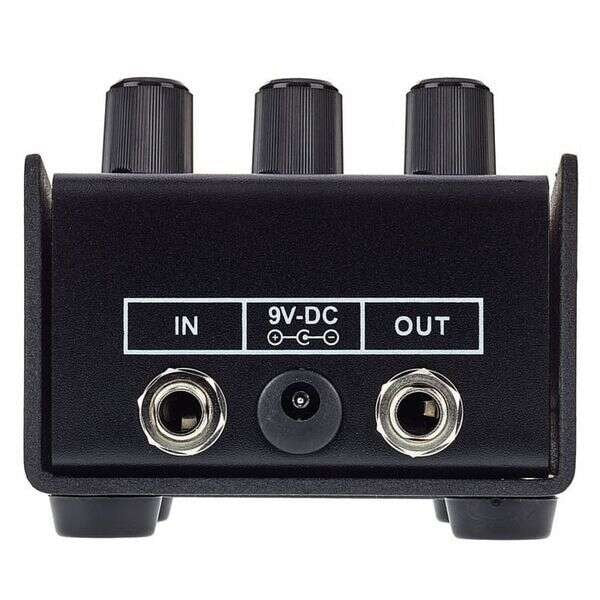 ProCo RAT 2 Distortion Pedal
