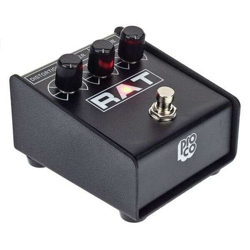 ProCo RAT 2 Distortion Pedal