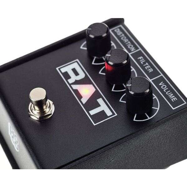ProCo RAT 2 Distortion Pedal