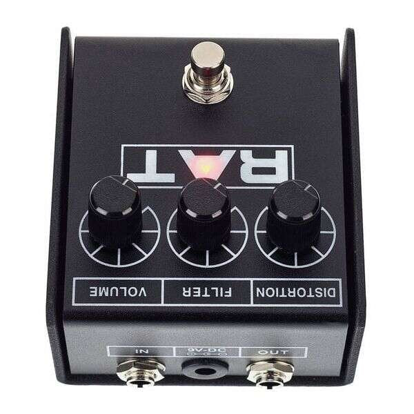 ProCo RAT 2 Distortion Pedal