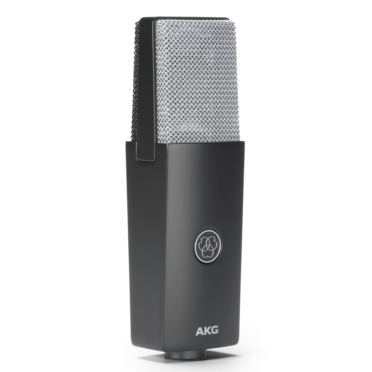 AKG C104 Large Diaphragm Condenser Microphone