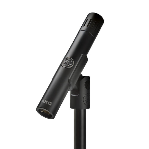 AKG C151 Small Diaphragm Condenser Microphone