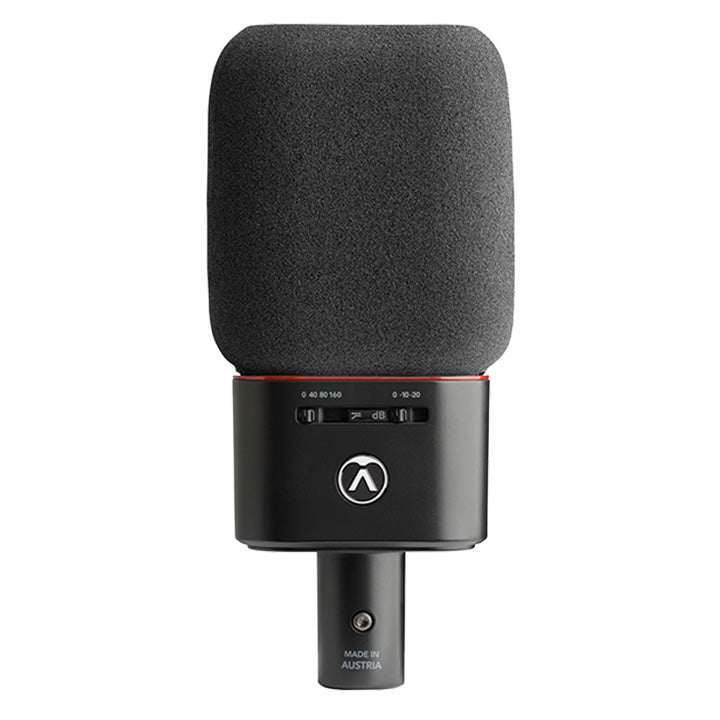 Austrian Audio OC18 Cardioid Condenser Microphone