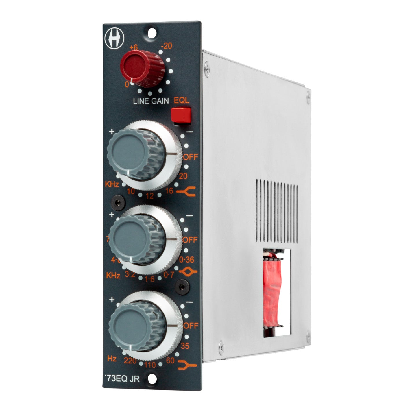 Heritage Audio 73EQ JR - 500 Series EQ Module