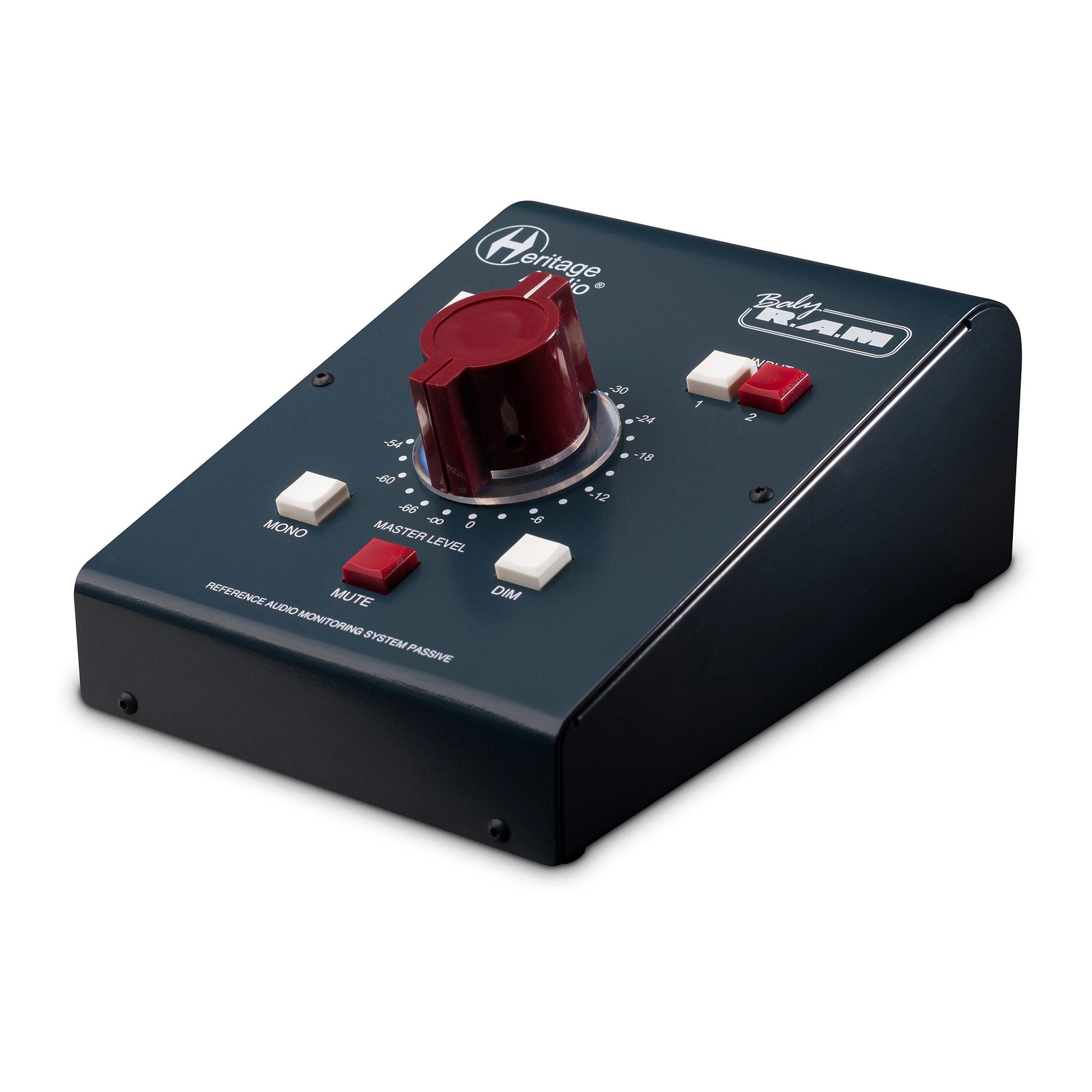 Heritage Audio Baby RAM 2-channel Monitoring System