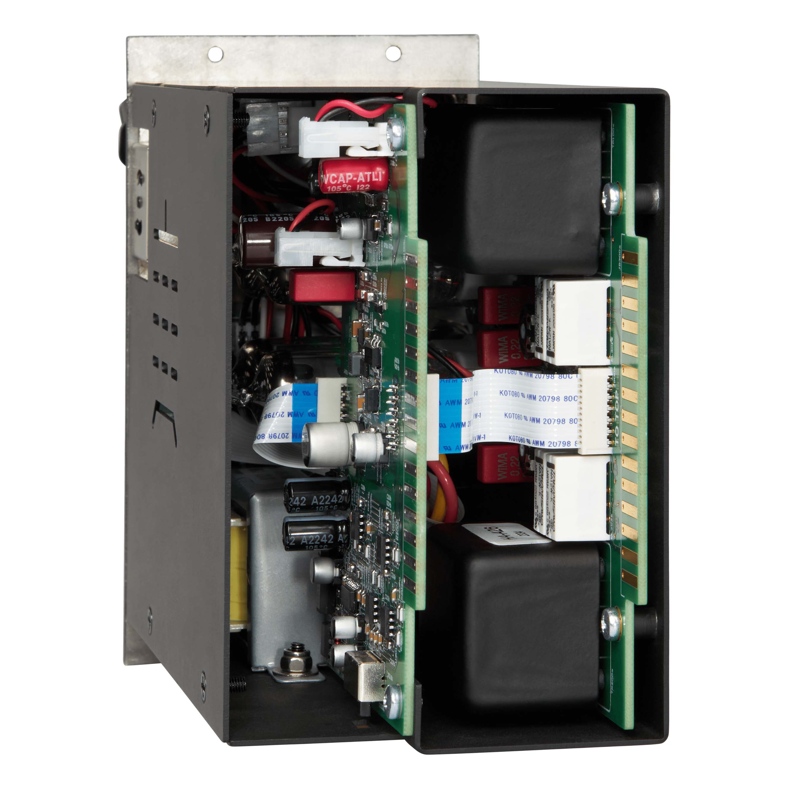 Heritage Audio Grandchild 670 Vari-MU Stereo Tube Limiter/Compressor