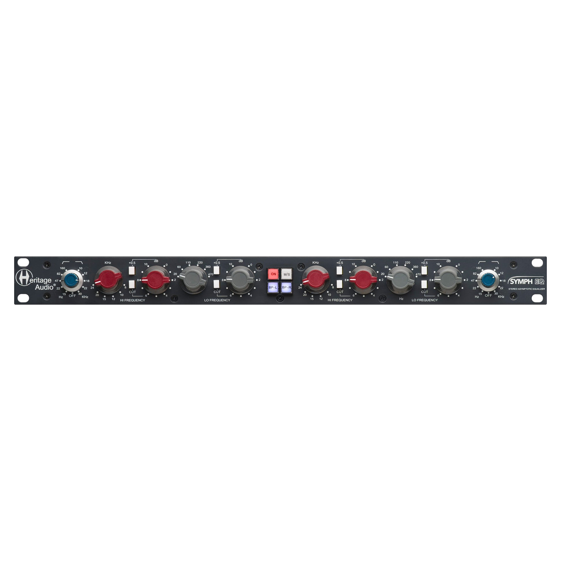 Heritage Audio - Symph EQ