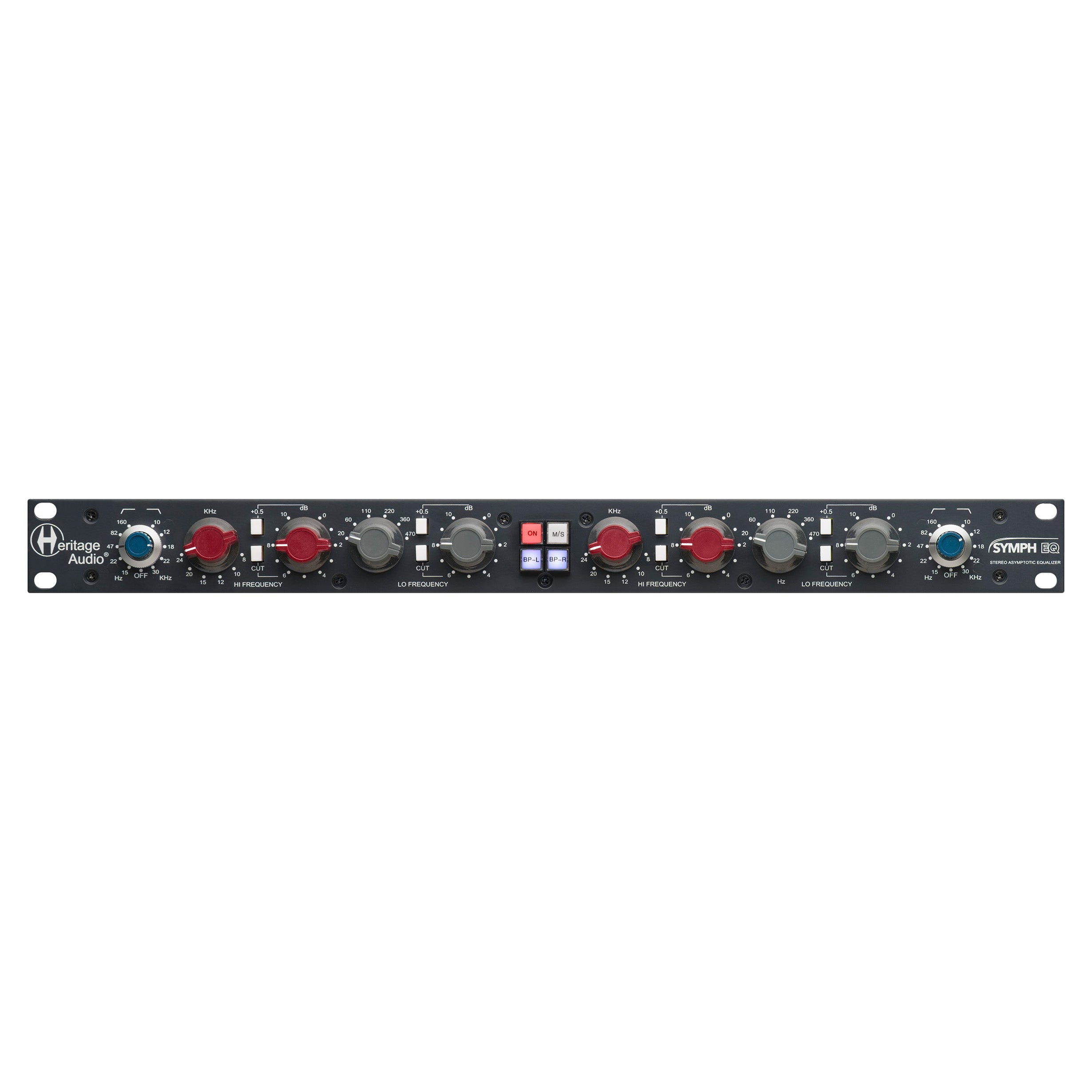Heritage Audio - Symph EQ