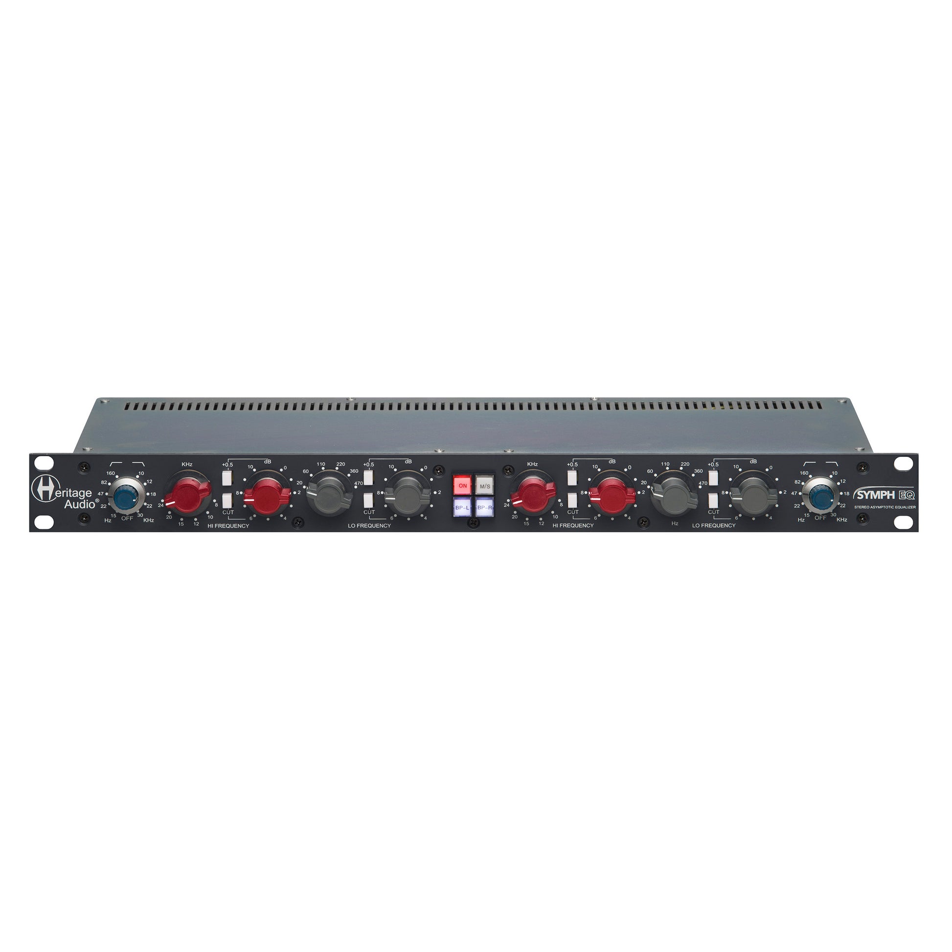 Heritage Audio - Symph EQ