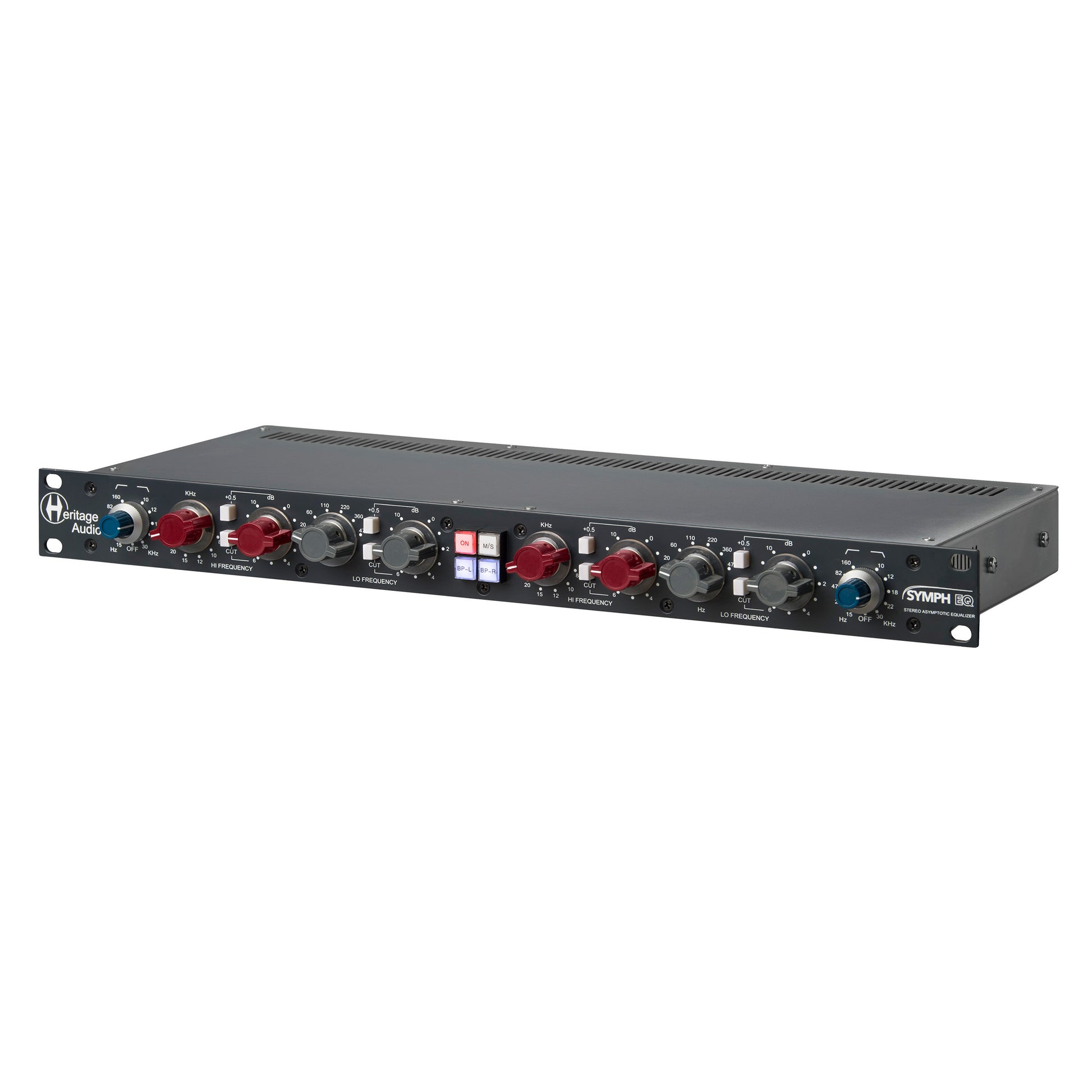 Heritage Audio - Symph EQ