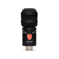 Lauten Audio Kick Mic FET Condenser Kick Drum Microphone