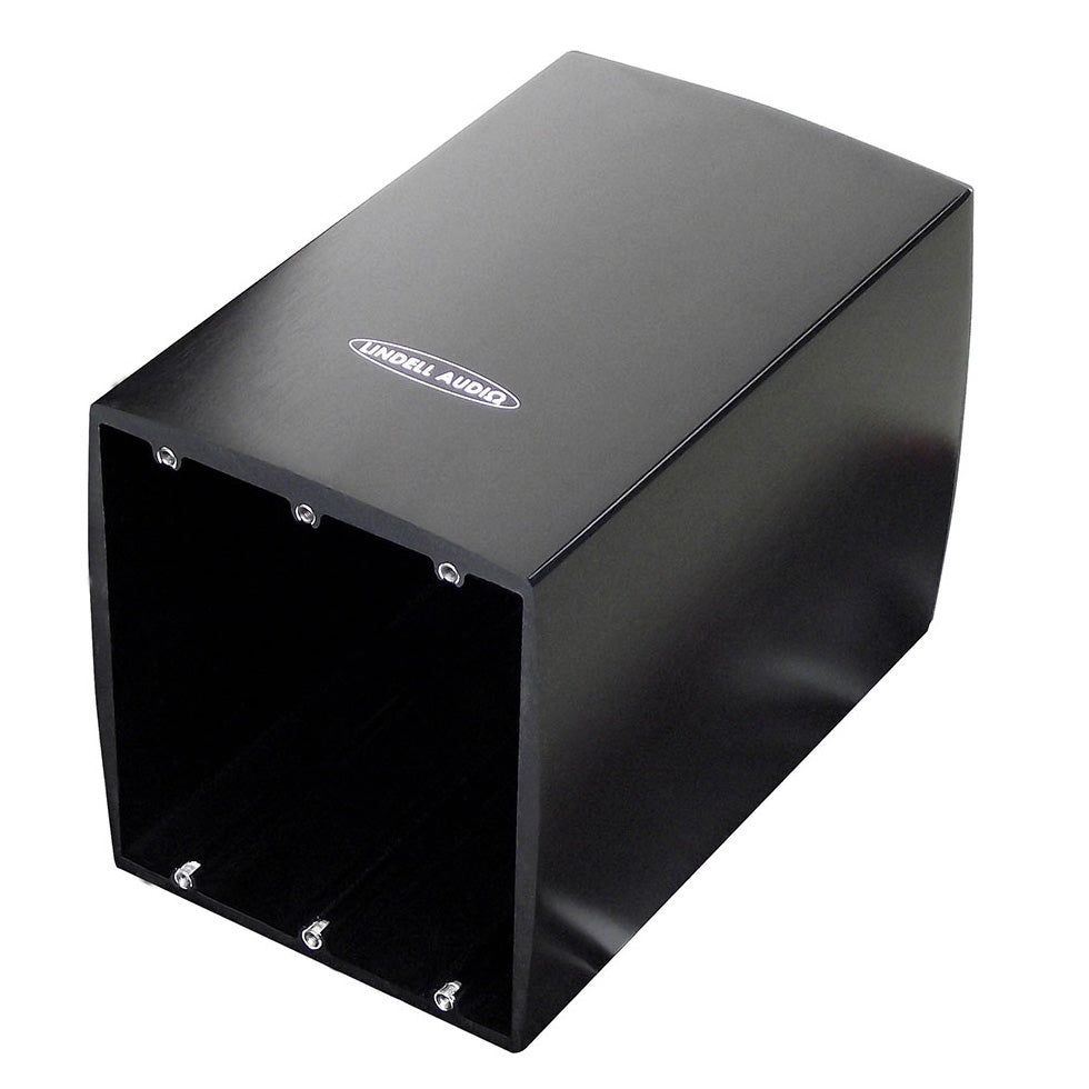 Lindell Audio 503 POWER 3-slot 500 Series Chassis