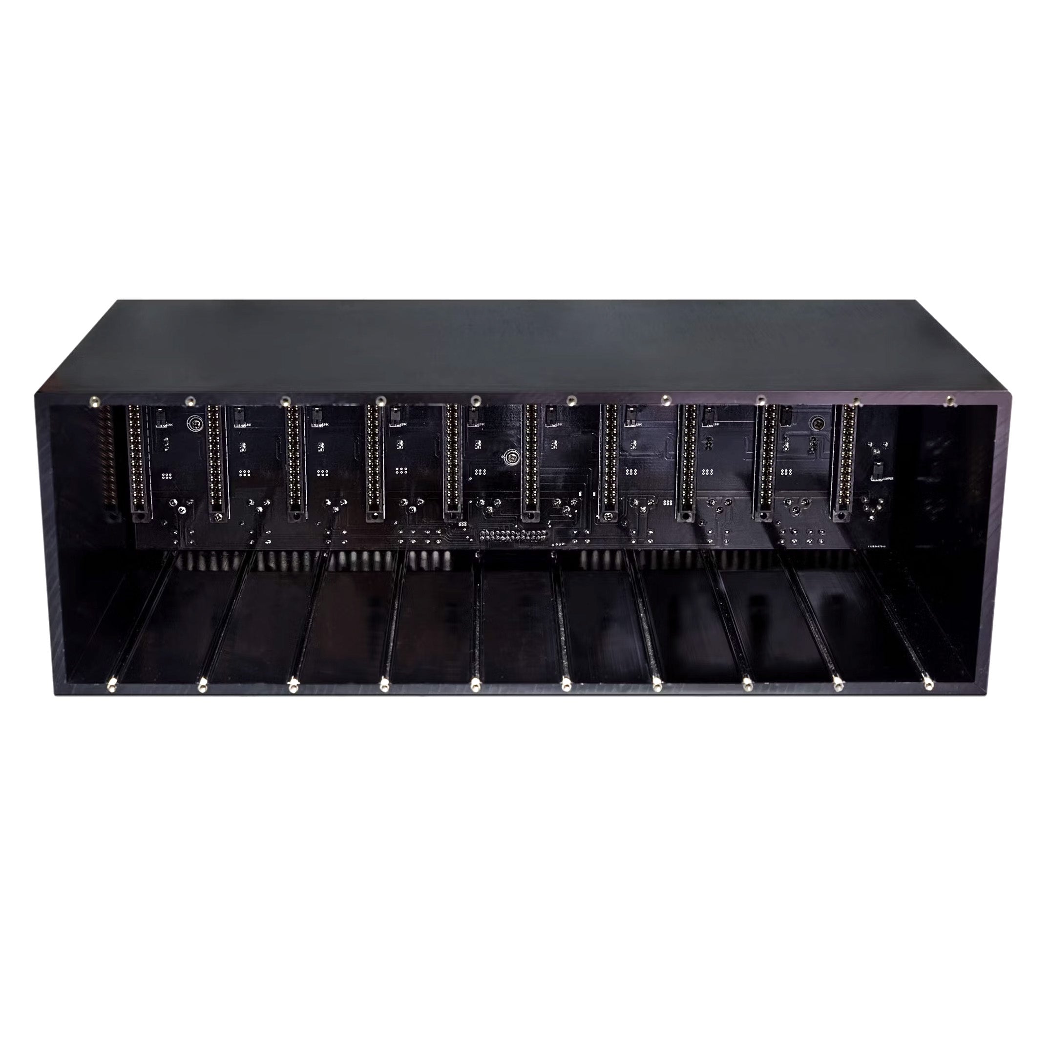 Lindell Audio 510 Power MKII 10-slot 500 Series Chassis