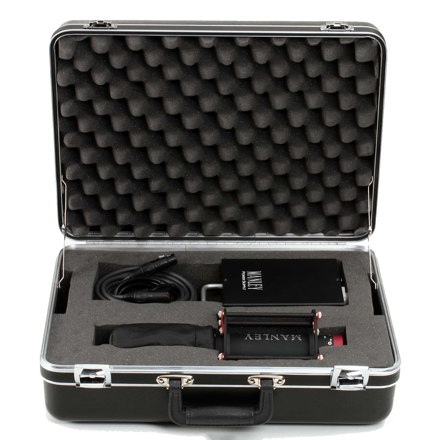 Manley Reference Cardioid Large-diaphragm Tube Condenser Microphone