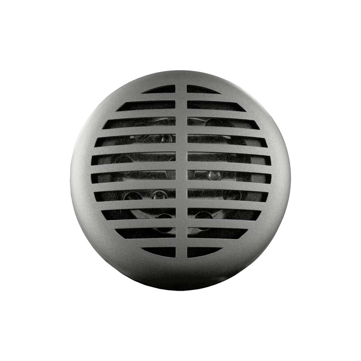 Shure 520DX "Green Bullet" Harmonica Microphone