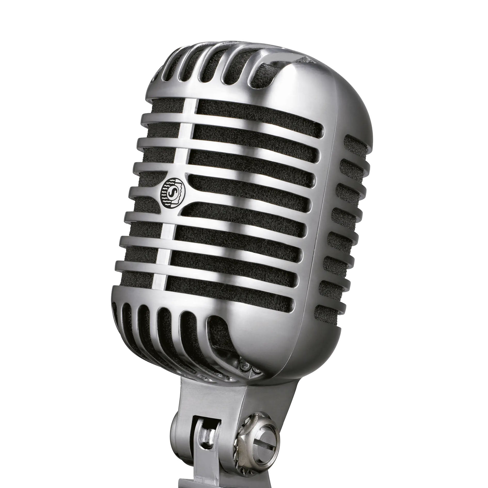 Shure 55SH Series II Cardioid Dynamic Vocal Microphone