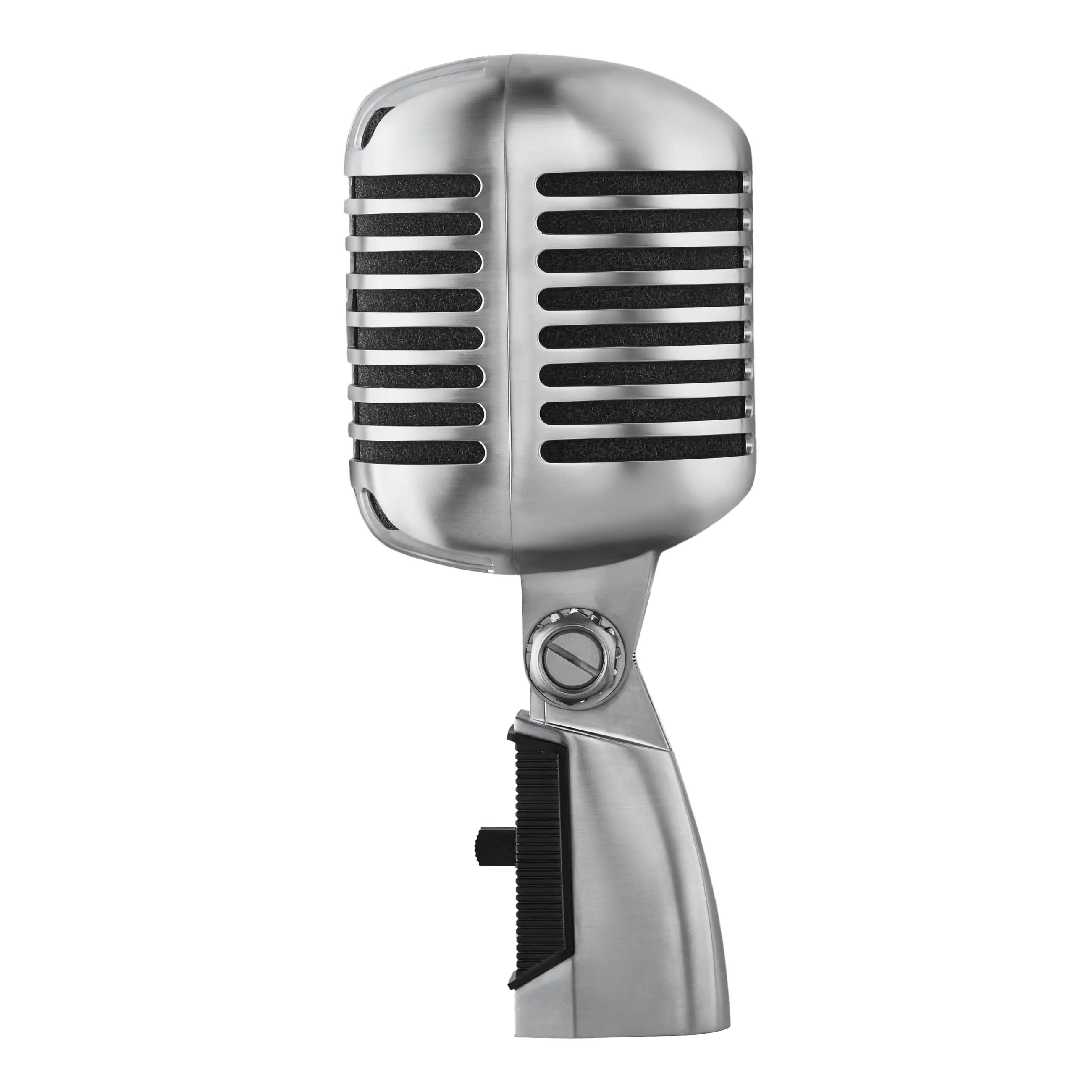 Shure 55SH Series II Cardioid Dynamic Vocal Microphone