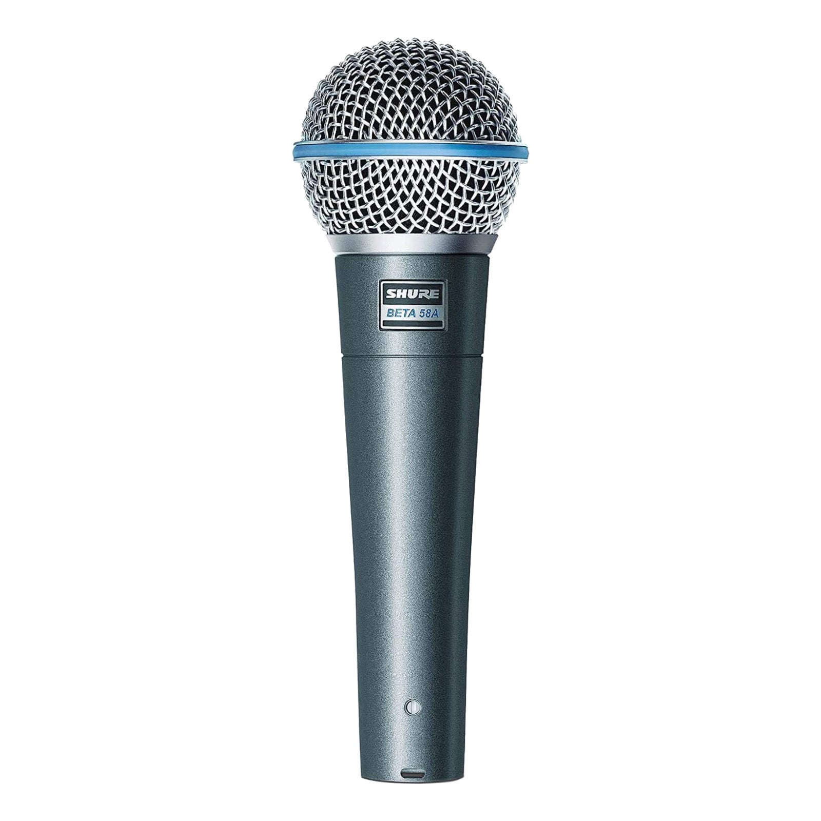 Shure Beta 58A Supercardioid Dynamic Vocal Microphone