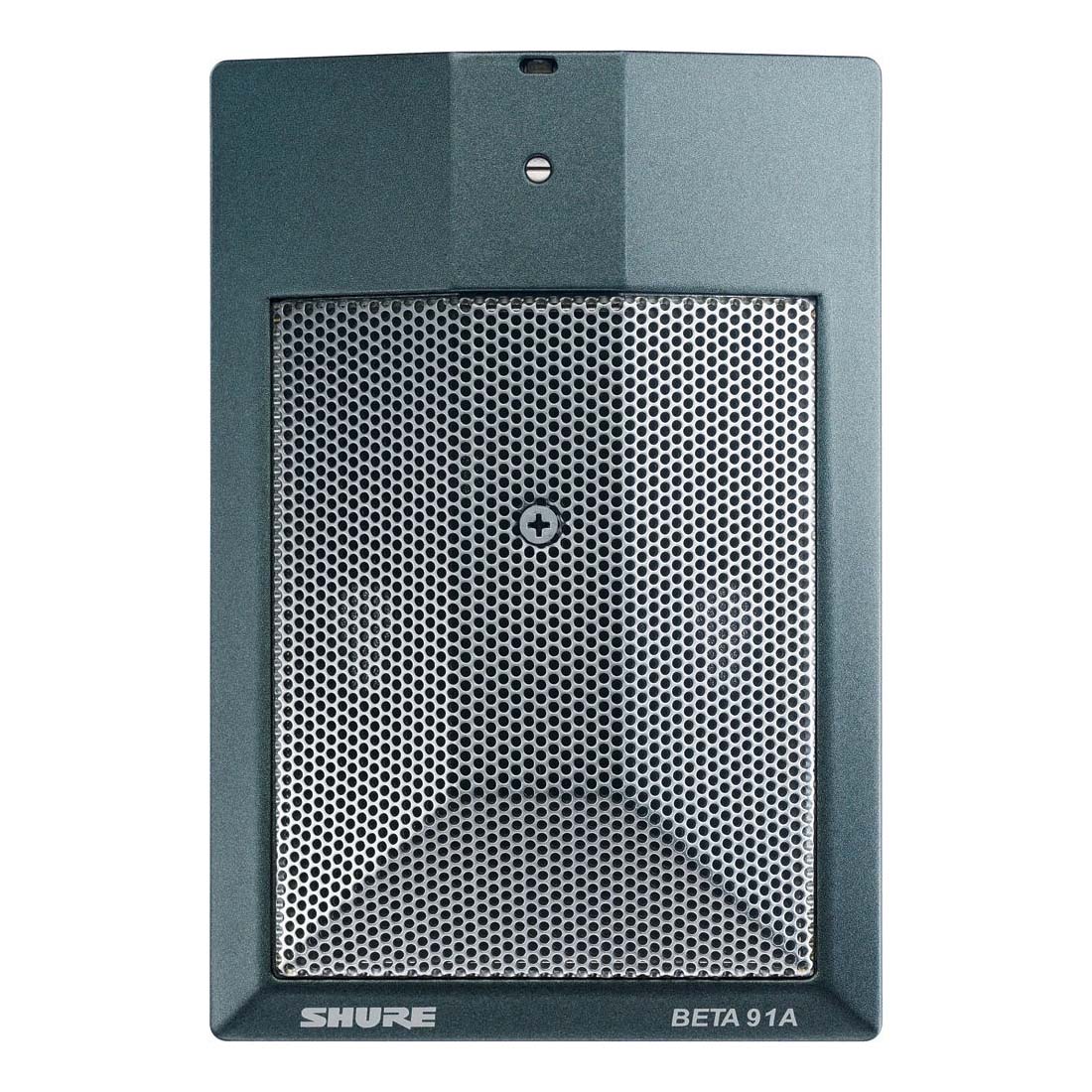 Shure Beta 91A Condenser Boundary Microphone