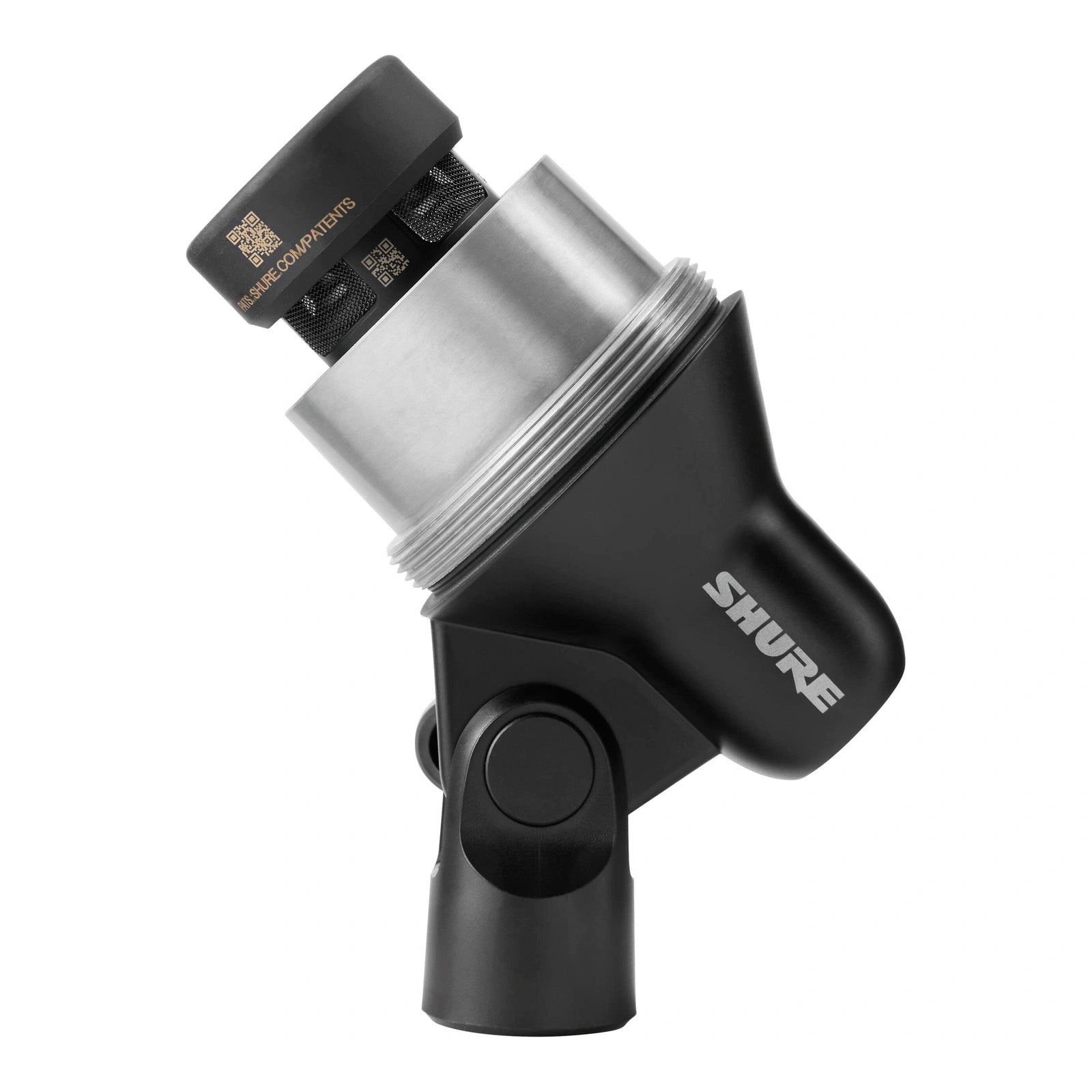 Shure Nexadyne 2 Kick Drum Microphone