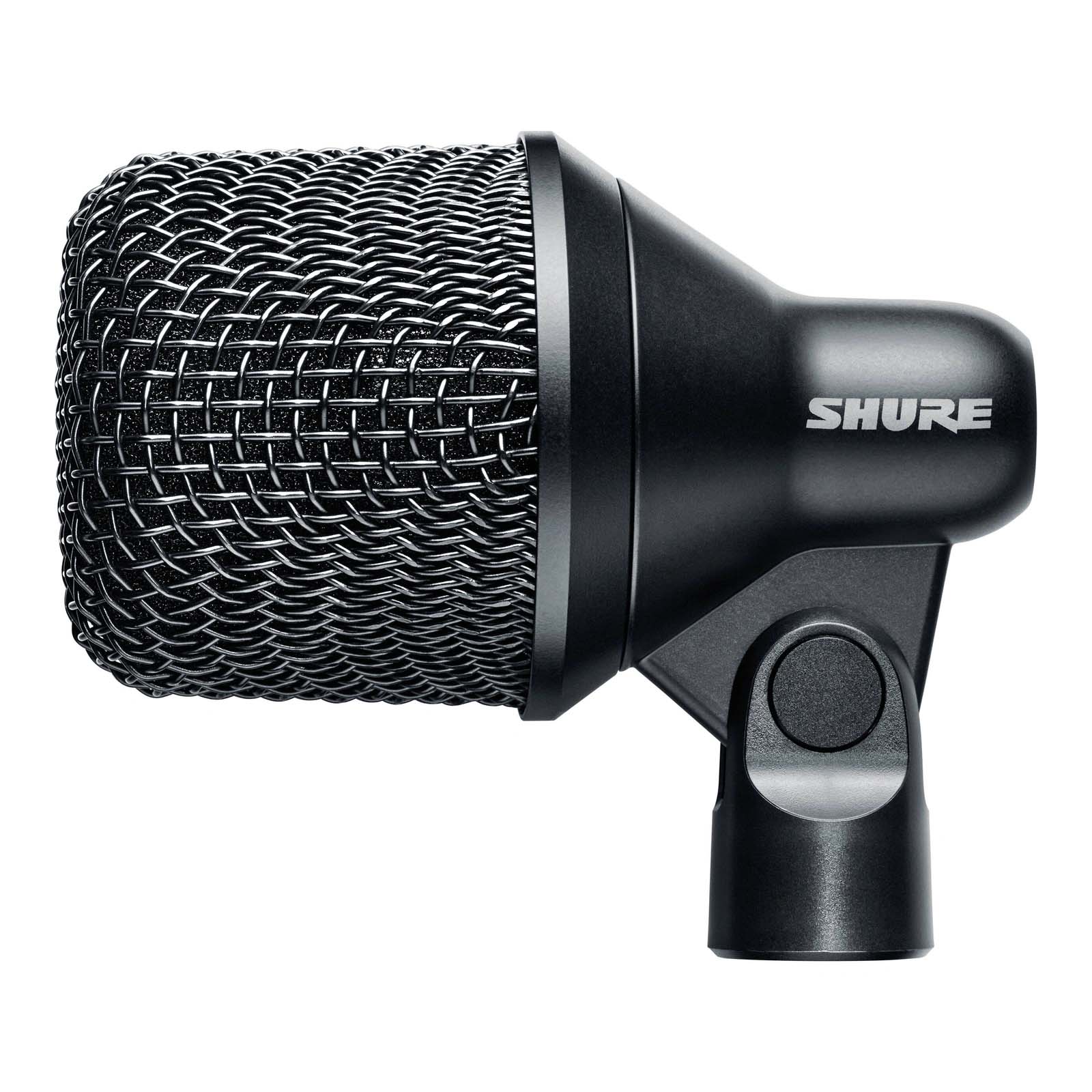 Shure Nexadyne 2 Kick Drum Microphone