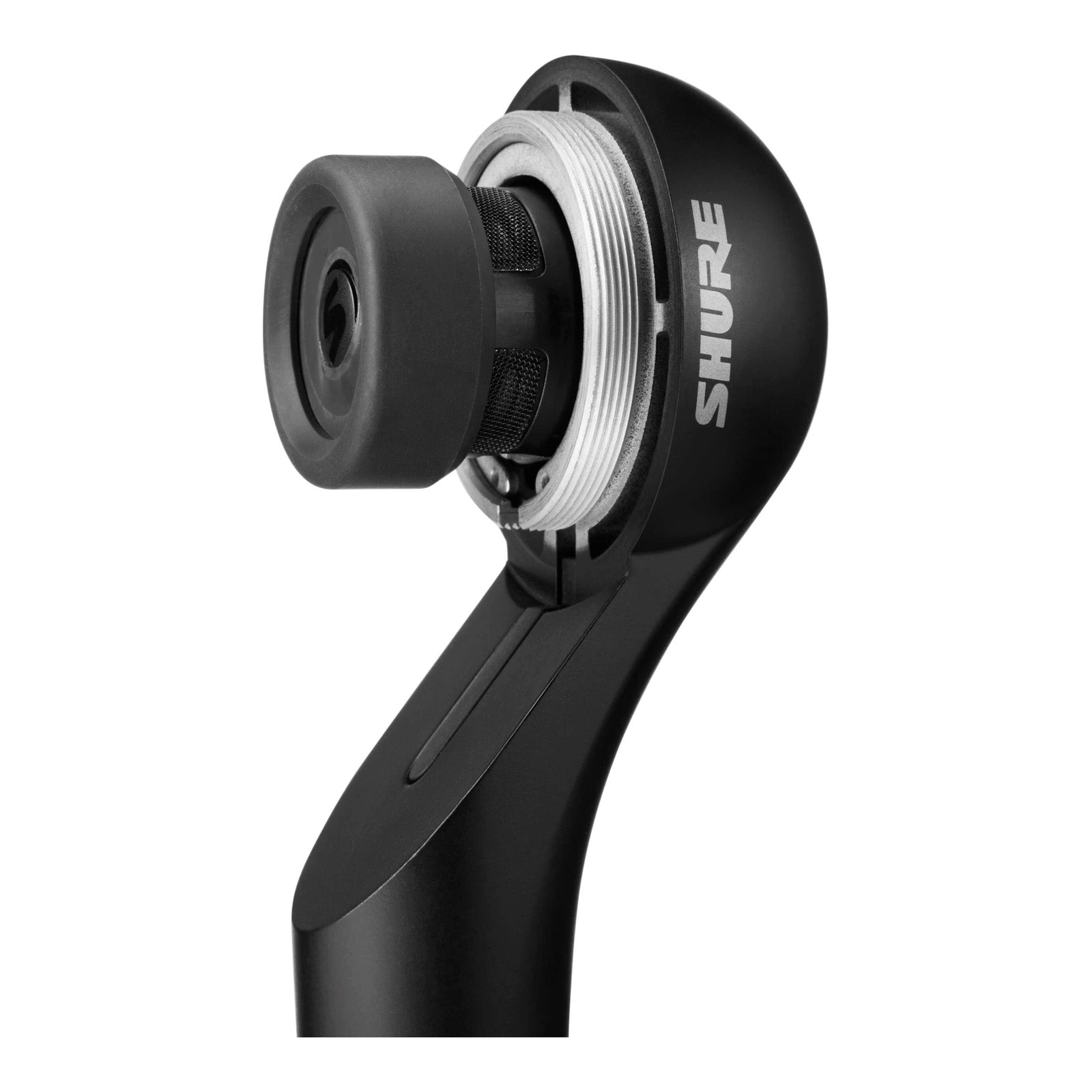 Shure Nexadyne 5 Guitar Amp Microphone