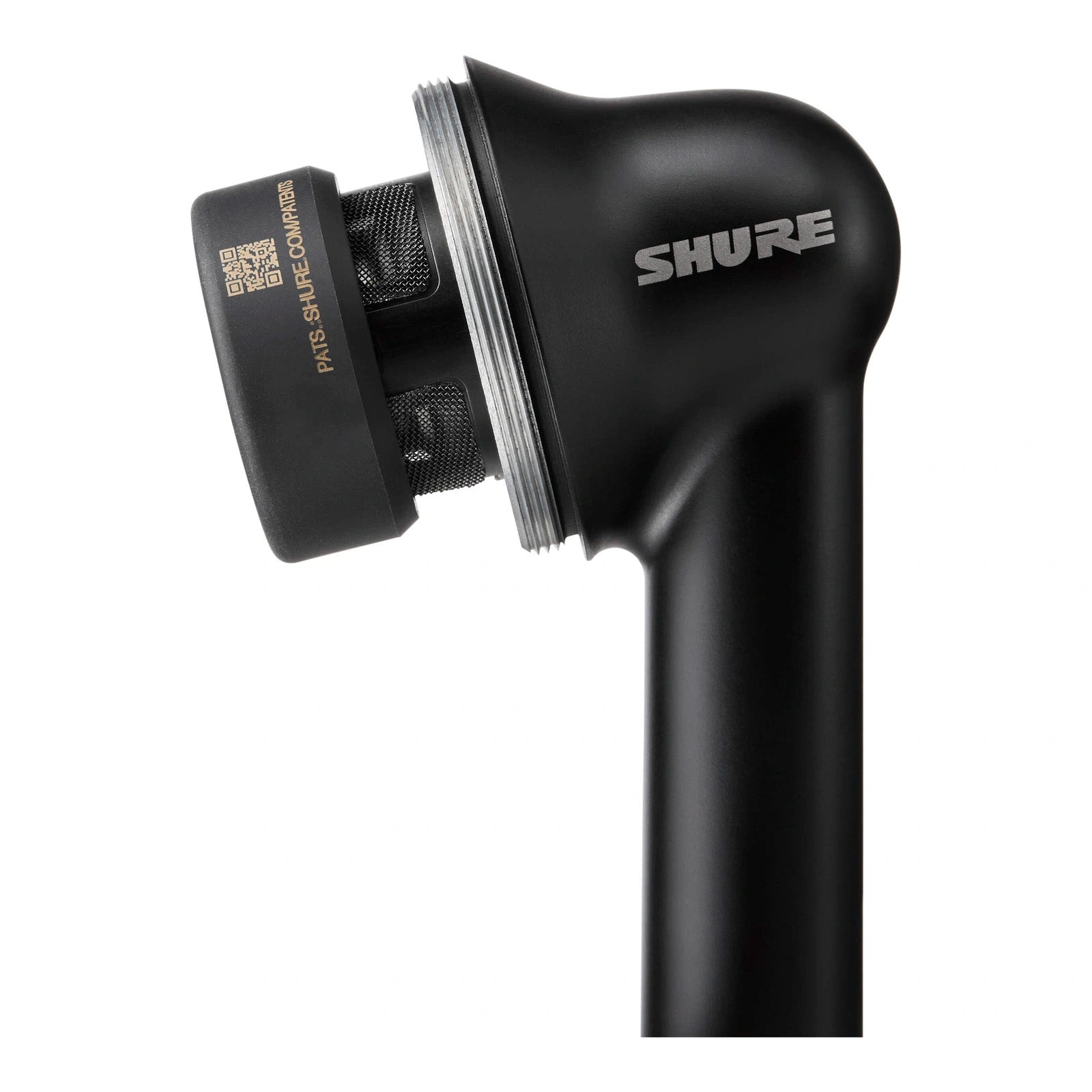 Shure Nexadyne 6 Tom/Snare Drum Microphone