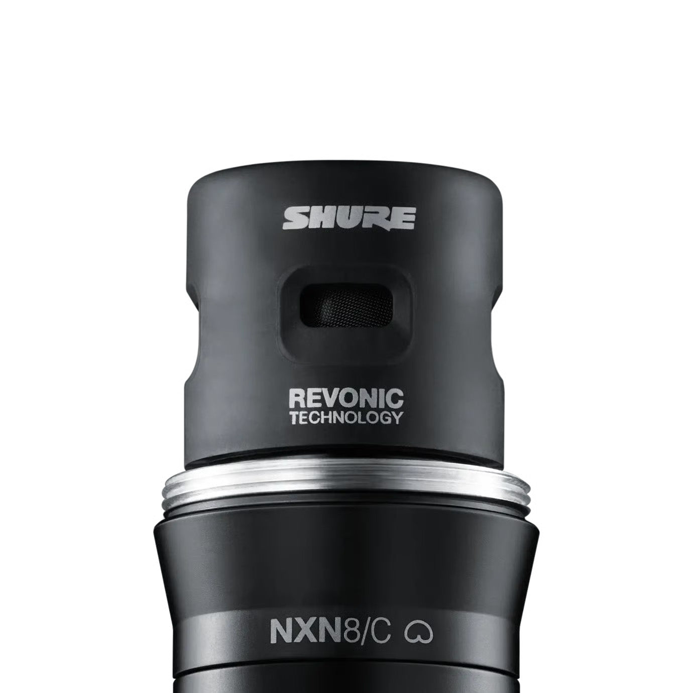 Shure Nexadyne 8/C Dynamic Vocal Microphone
