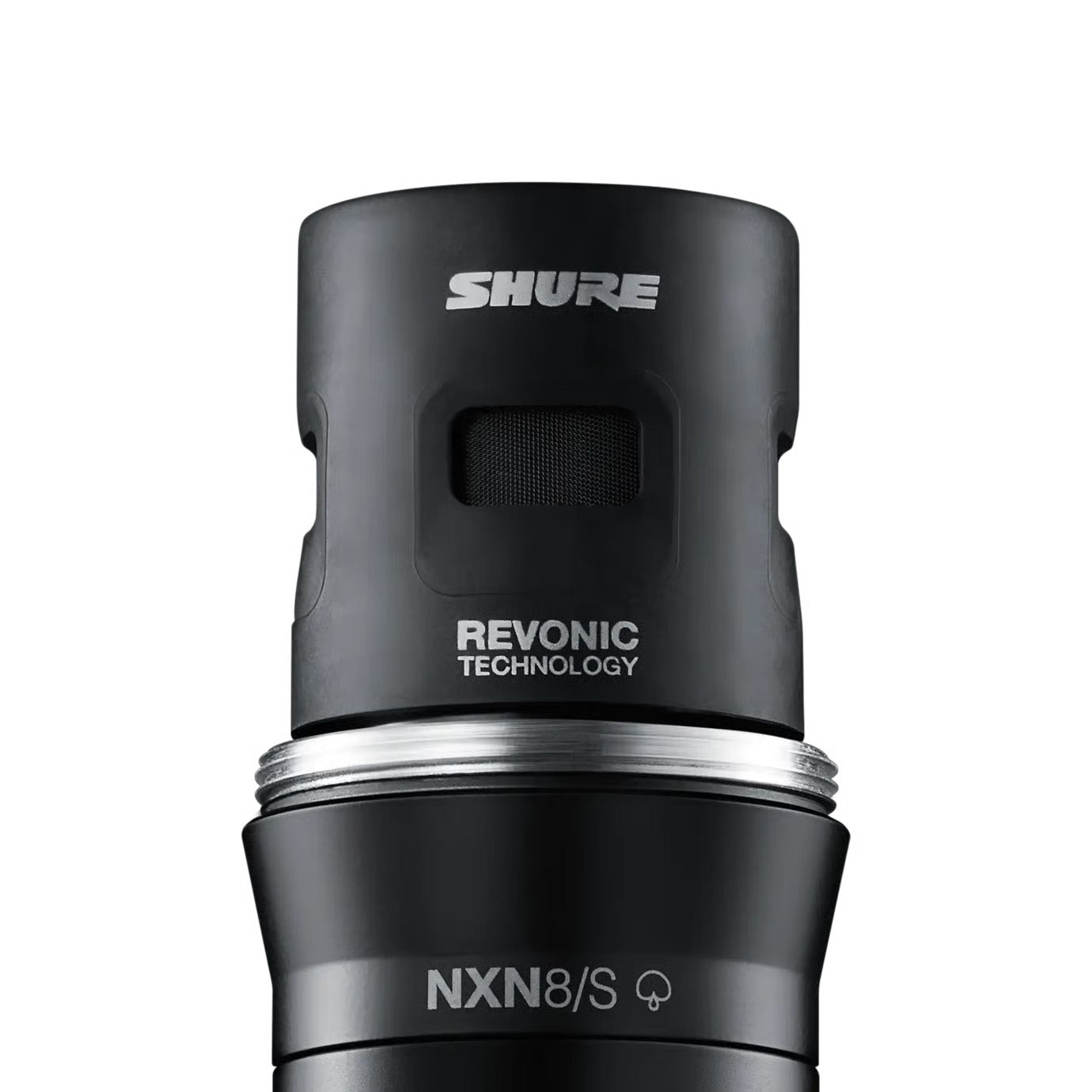 Shure Nexadyne 8/S Dynamic Vocal Microphone