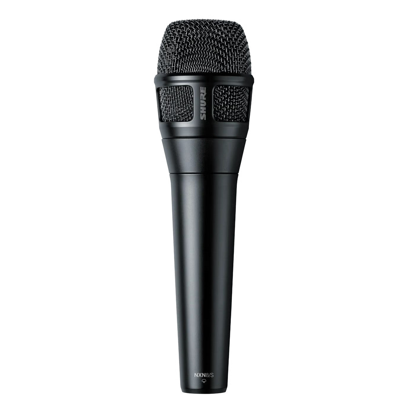 Shure Nexadyne 8/S Dynamic Vocal Microphone