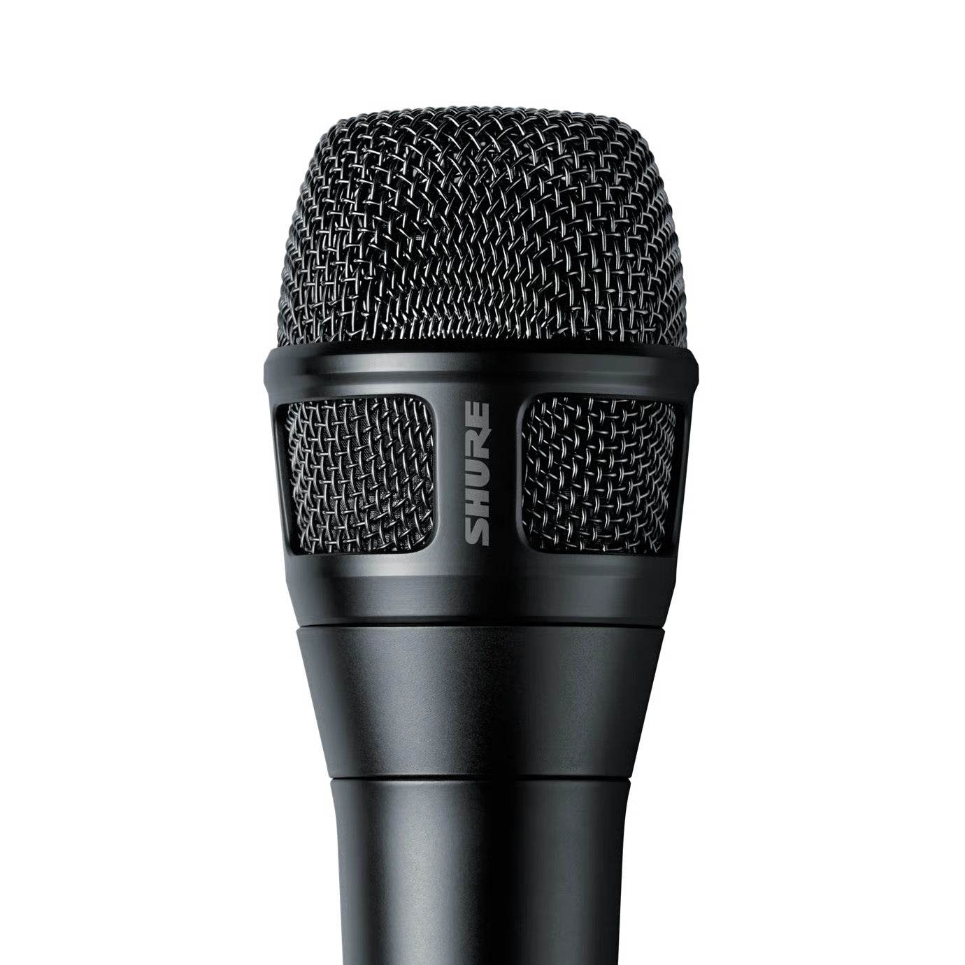 Shure Nexadyne 8/S Dynamic Vocal Microphone