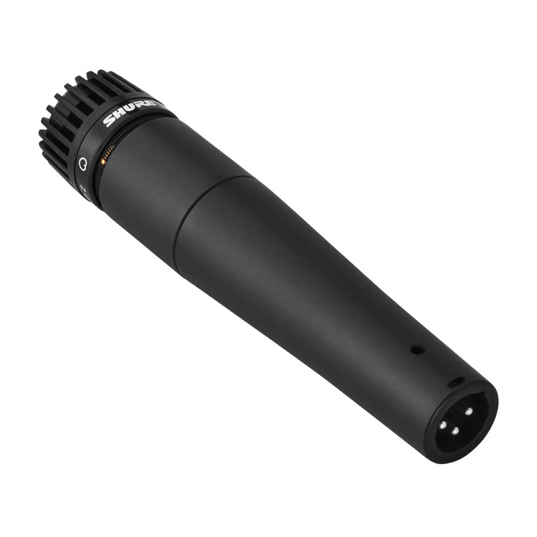 Shure SM57 Cardioid Dynamic Instrument Microphone