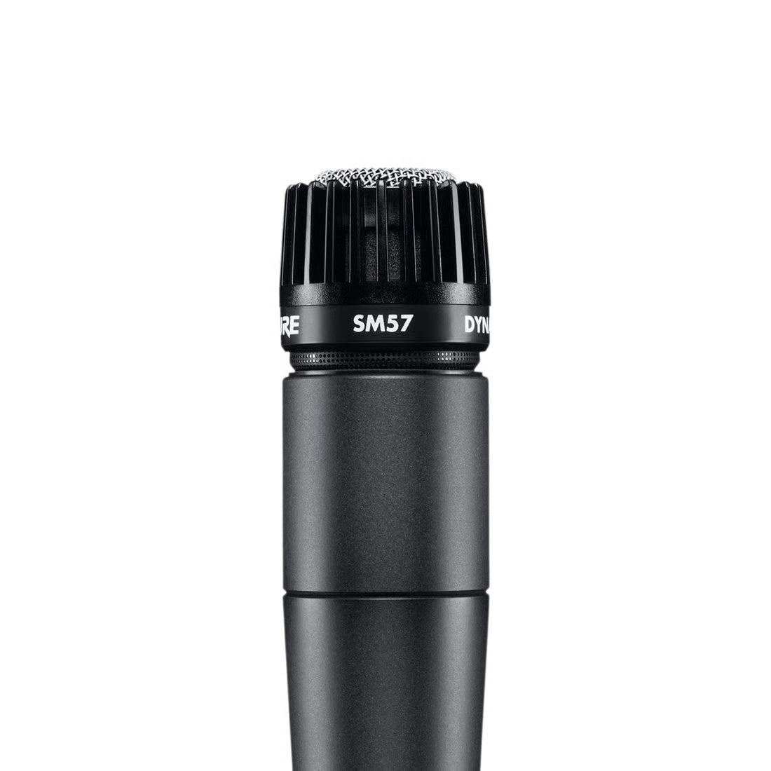 Shure SM57 Cardioid Dynamic Instrument Microphone