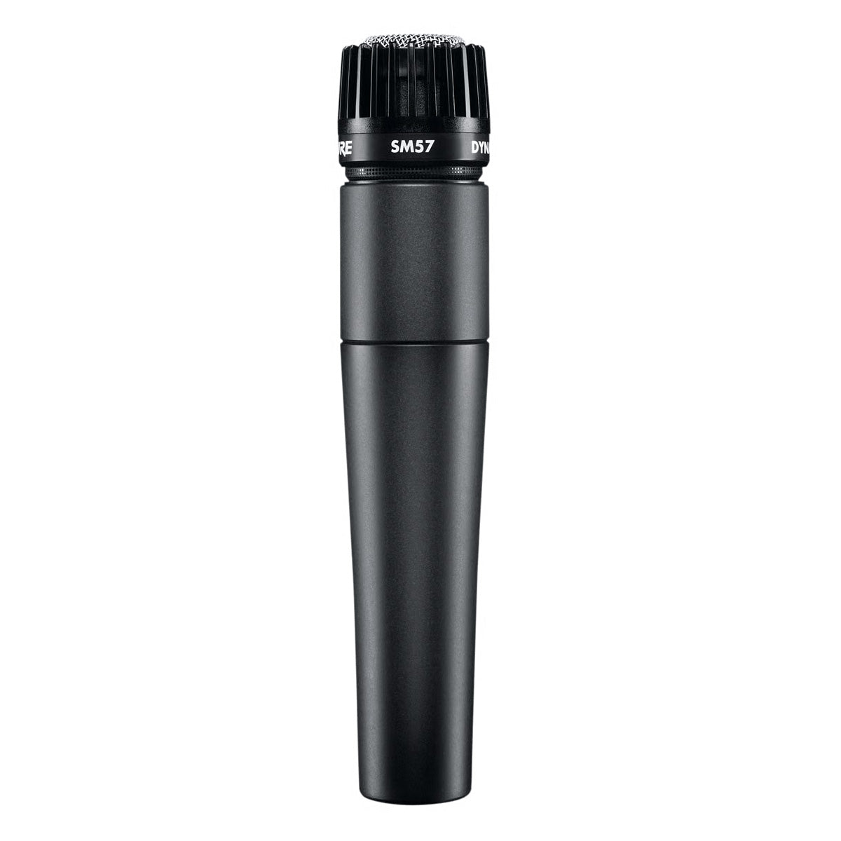 Shure SM57 Cardioid Dynamic Instrument Microphone
