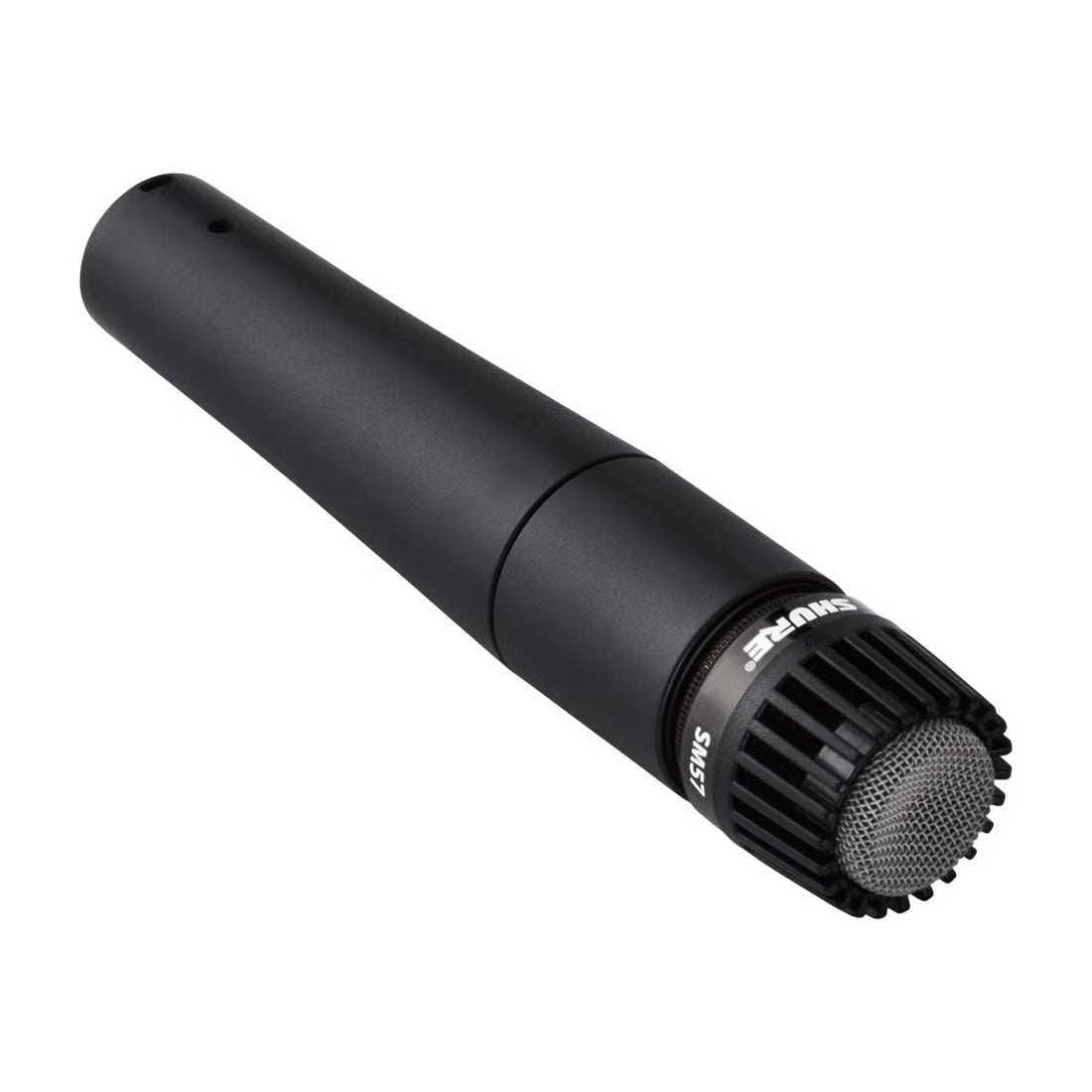 Shure SM57 Cardioid Dynamic Instrument Microphone