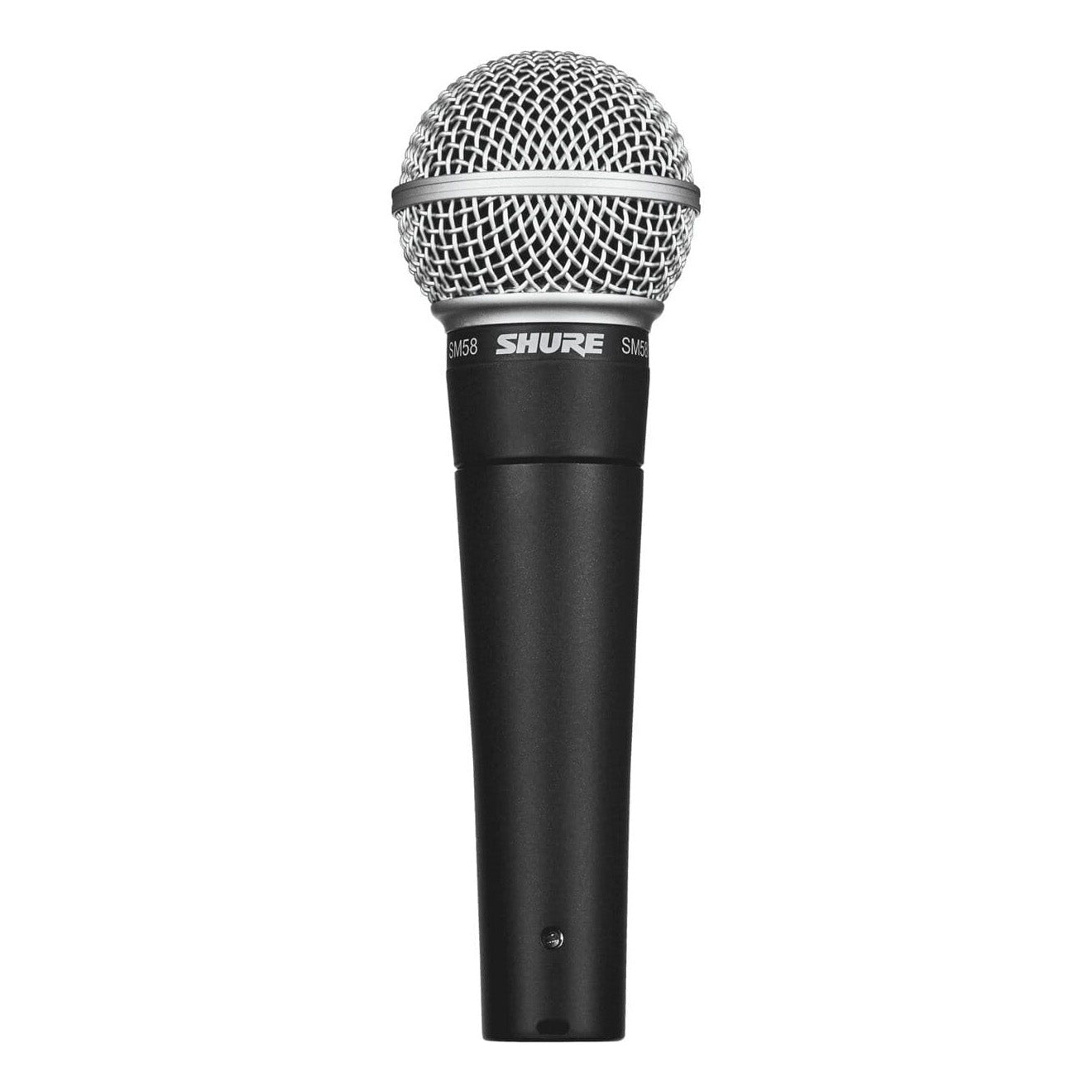 Shure SM58 Cardioid Dynamic Vocal Microphone