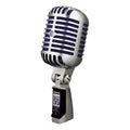 Shure Super 55 Deluxe Supercardioid Dynamic Vocal Microphone