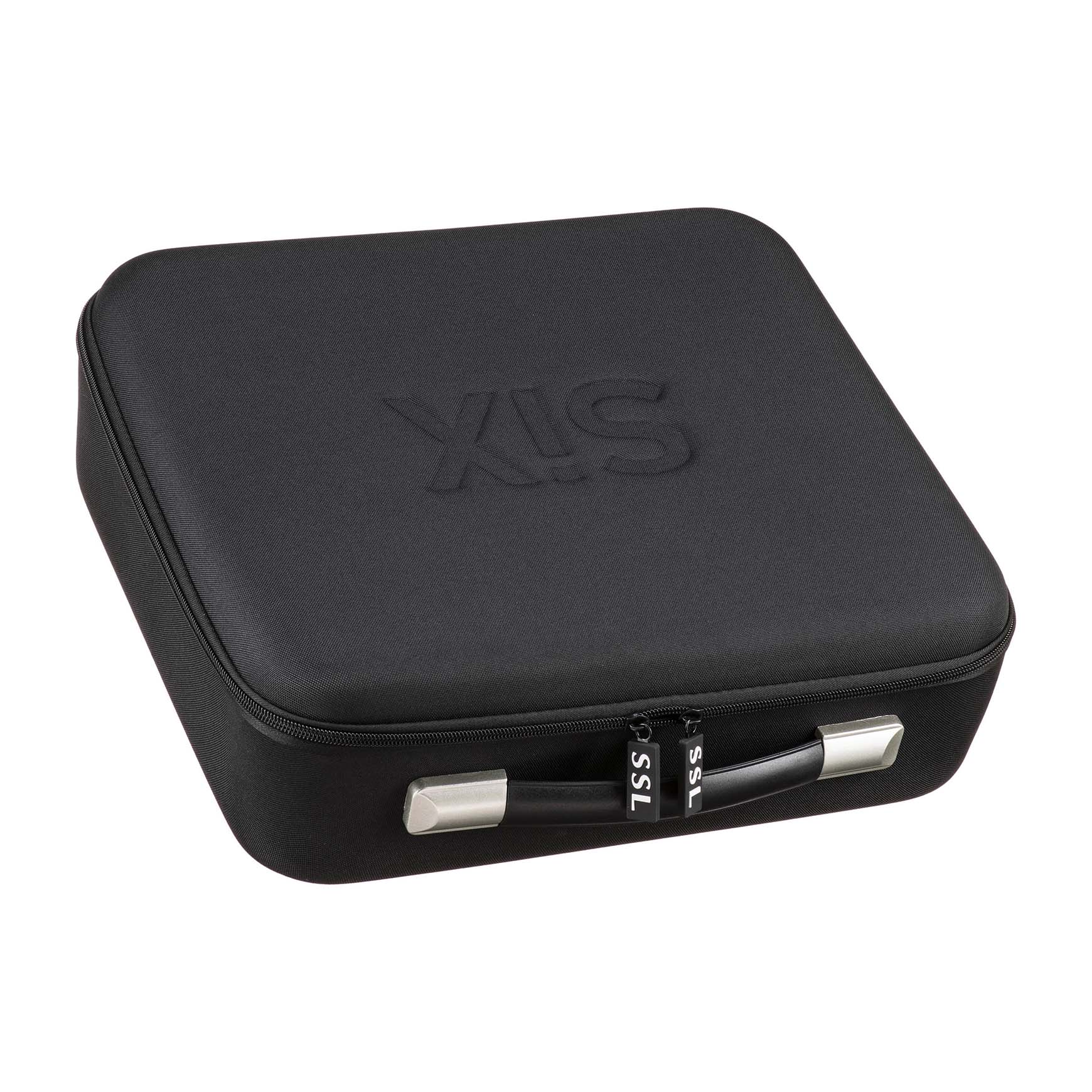 Solid State Logic SiX Custom Carry Case