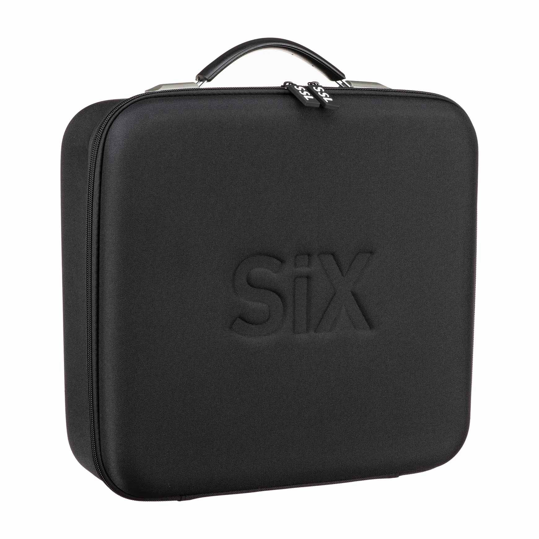 Solid State Logic SiX Custom Carry Case