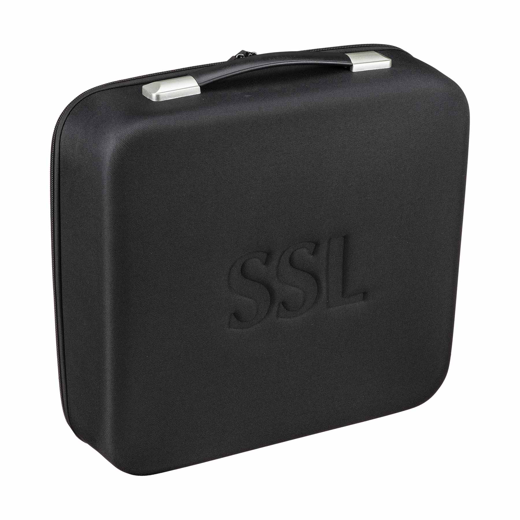 Solid State Logic SiX Custom Carry Case