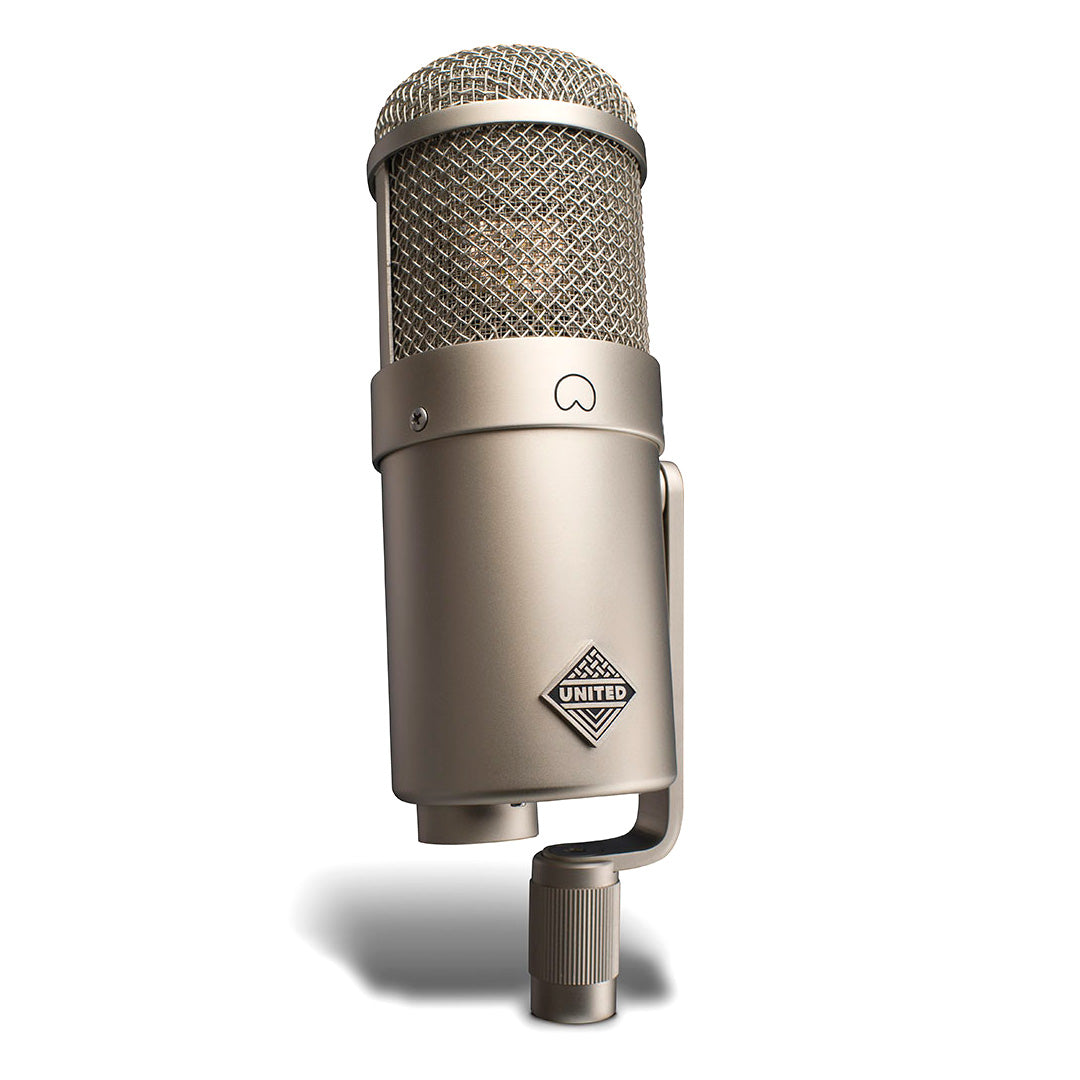 United Studio Technologies UT FET47 Large-diaphragm FET Condenser Microphone