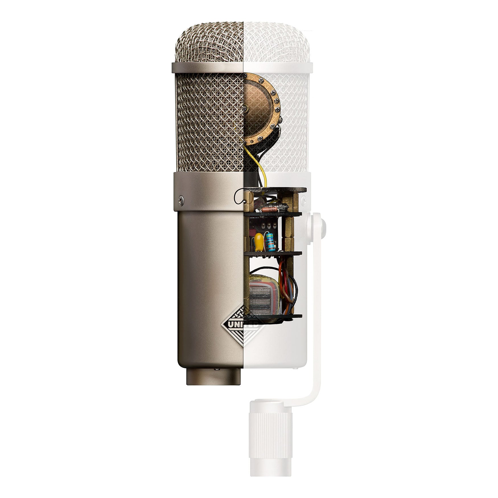 United Studio Technologies UT FET47 Large-diaphragm FET Condenser Microphone