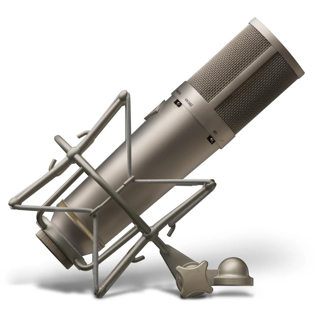 United Studio Technologies UT Twin87 Large-diaphragm Twin Circuit Condenser Microphone