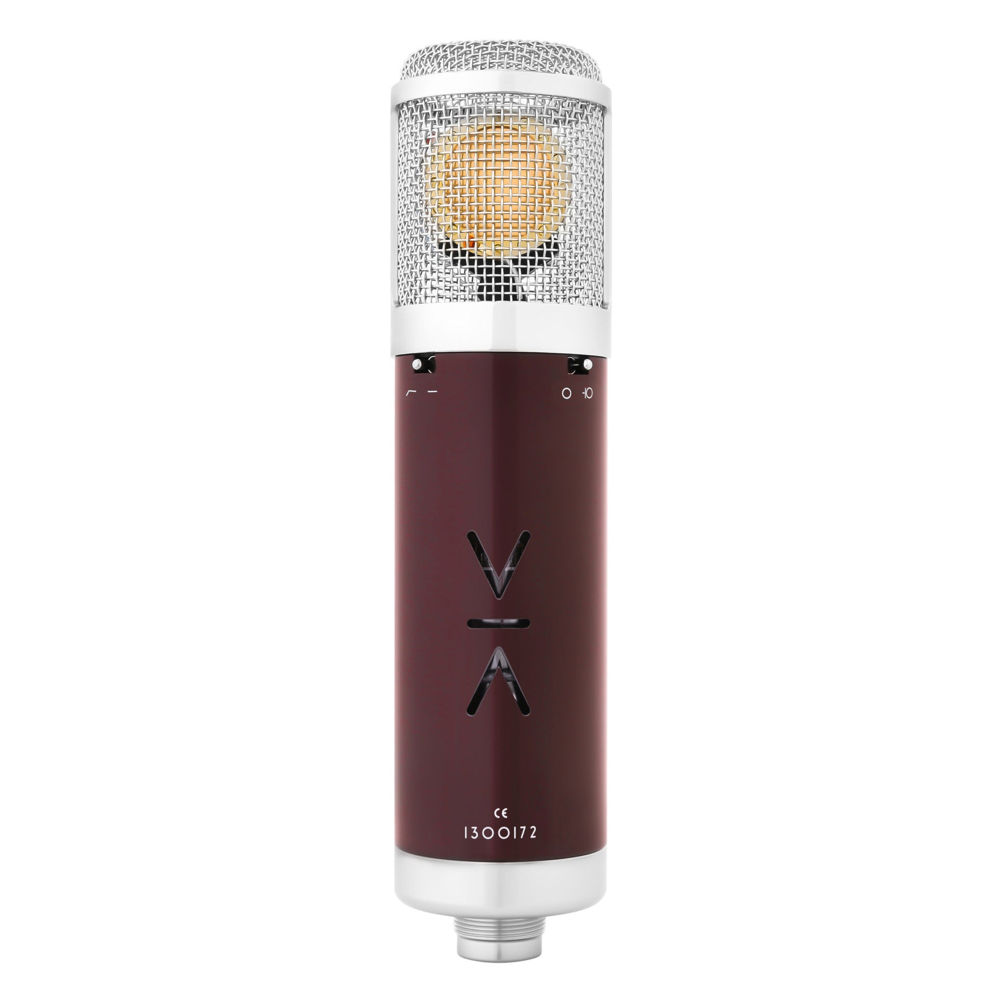 Vanguard Audio Labs V13 Gen2 Tube Condenser Microphone